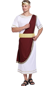 F99020 greek costume men